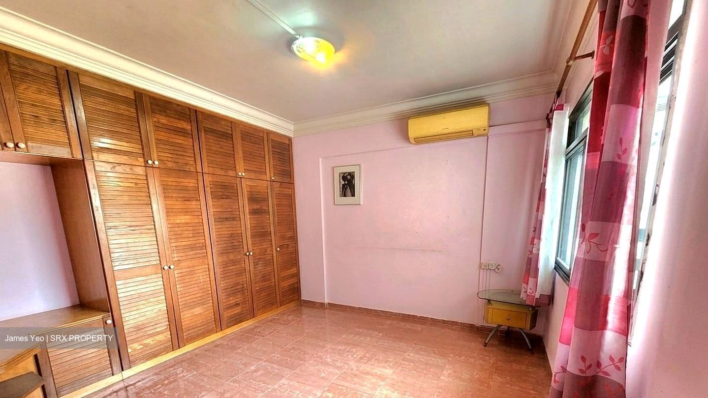 Blk 284 Toh Guan View (Jurong East), HDB 5 Rooms #613640511